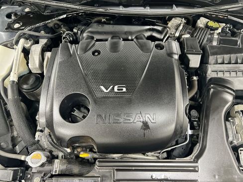 Used 2020 Nissan Maxima 3.5 SV w/ Floor Mat Group image 24