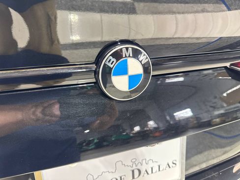 Used 2024 BMW 228i xDrive Gran Coupe w/ M Sport Package AWD/4WD image 21