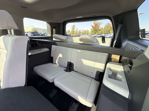 New 2026 Hyundai Santa Fe Limited image 26