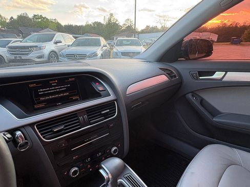 Used 2015 Audi A4 2.0T Premium Plus w/ Technology Package image 37