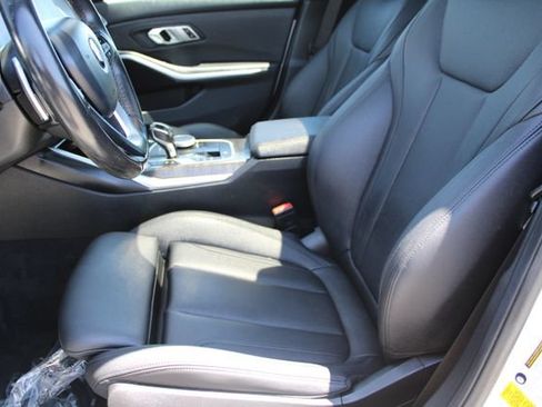 Used 2020 BMW 330i Sedan RWD image 34