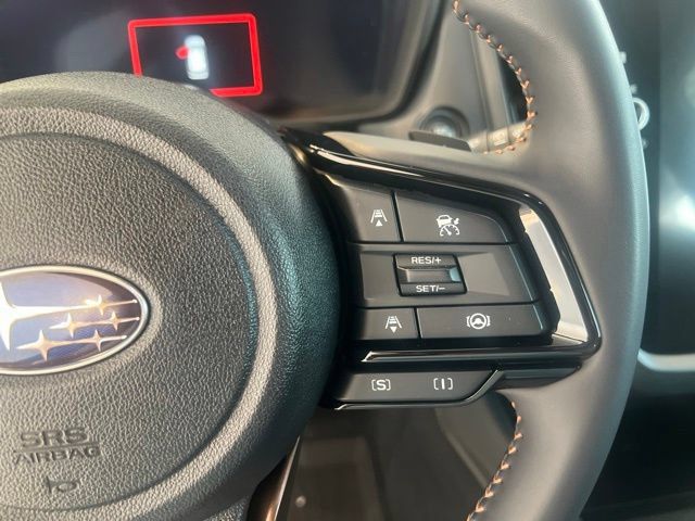Used 2025 Subaru Forester Sport AWD/4WD image 19