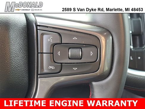 Used 2024 Chevrolet Tahoe RST w/ RST Performance Edition image 11