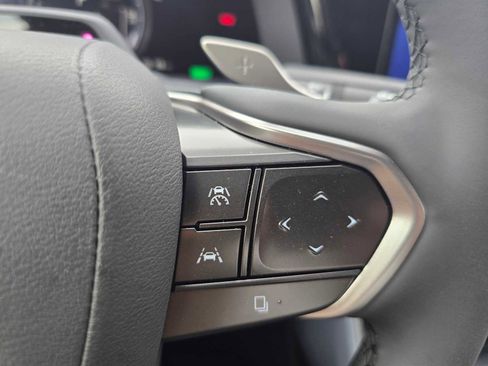 New 2026 Lexus RZ 350e 2WD image 33