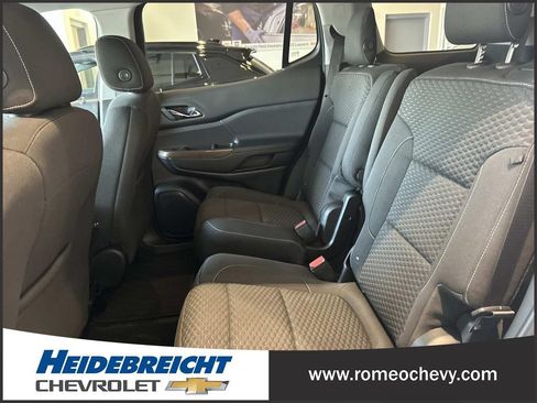 Used 2019 GMC Acadia SLE w/ Driver Alert Package I FWD image 12