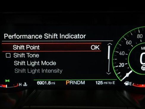 Used 2022 Ford Mustang Shelby GT500 w/ Carbon Fiber Track Pack image 90