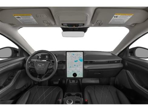 New 2026 Ford Mustang Mach-E Select RWD image 7