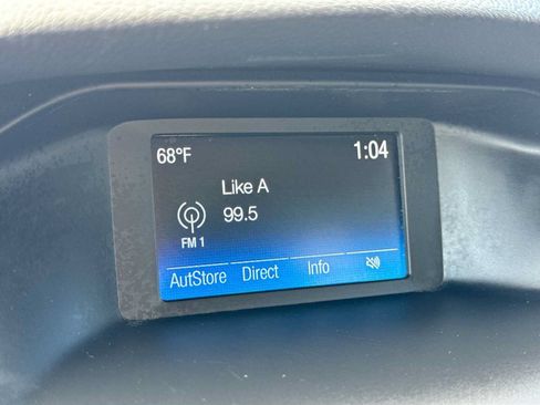 Used 2016 Ford Focus SE w/ Equipment Group 201A FWD image 28