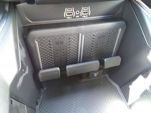 New 2026 RAM 2500 Laramie w/ Towing Technology Group image 19