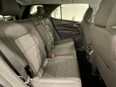 Used 2020 Chevrolet Equinox LT w/ LPO, Blackout Package image 23