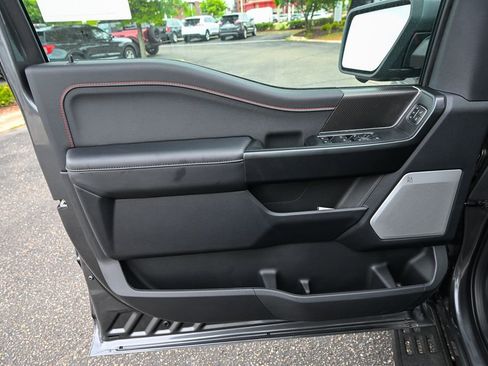 New 2026 Ford F150 Raptor AWD/4WD image 16