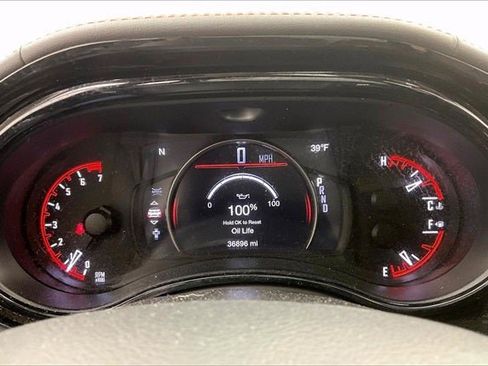 Used 2024 Dodge Durango Citadel image 25