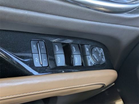 Used 2021 Cadillac Escalade Sport w/ Driver Assist Tech Package image 29