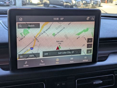 Used 2022 Lincoln Aviator Reserve w/ Elements Package Plus image 23