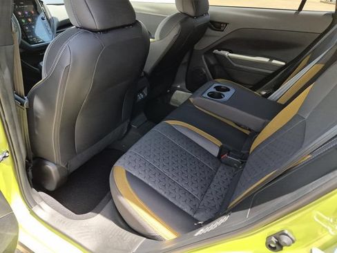 New 2026 Subaru Crosstrek 2.5i Sport w/ Crosstrek Mirror Package AWD/4WD image 12