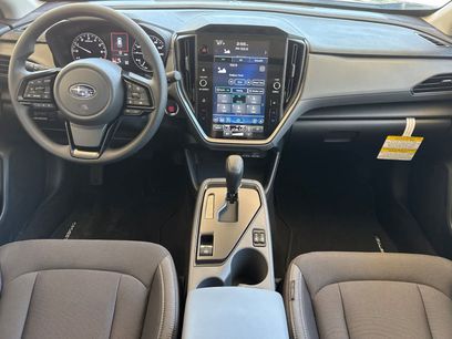 New 2026 Subaru Crosstrek 2.5i Premium