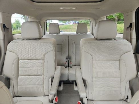 Used 2023 GMC Acadia Denali w/ Denali Technology Package AWD/4WD image 33