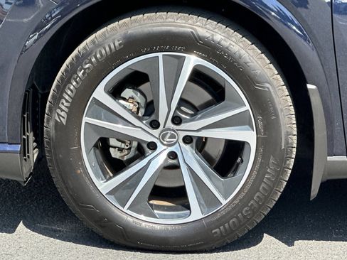 Used 2023 Lexus RX 350 Premium w/ Accessory Package (Z1) FWD image 33