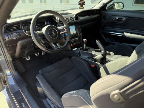 Used 2018 Ford Mustang Shelby GT350 w/ Electronics Package RWD image 11