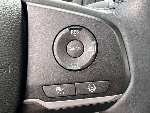 Certified 2024 Honda Odyssey EX-L image 20