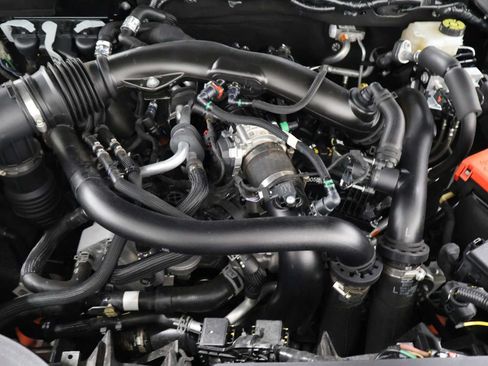 Used 2025 Ford Ranger Raptor AWD/4WD image 38