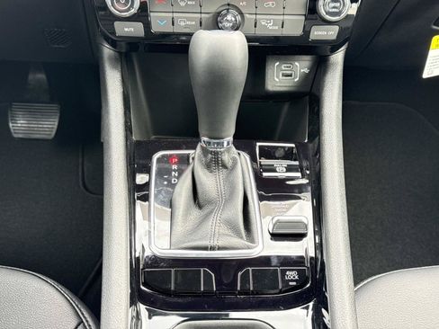 New 2026 Jeep Compass Latitude AWD/4WD image 6