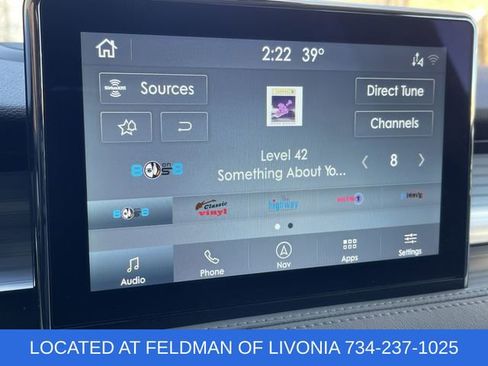 Used 2021 Lincoln Corsair Reserve w/ Equipment Group 201A AWD/4WD image 13