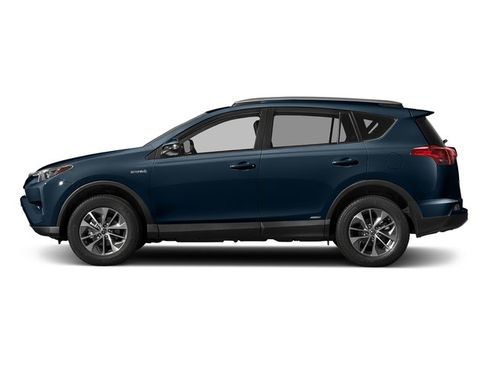 Certified 2018 Toyota RAV4 XLE AWD/4WD image 2