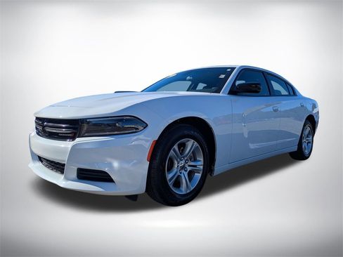 Used 2023 Dodge Charger SXT image 7
