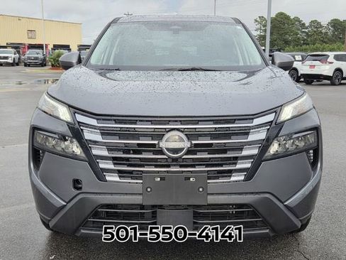 Used 2025 Nissan Rogue SV FWD image 6