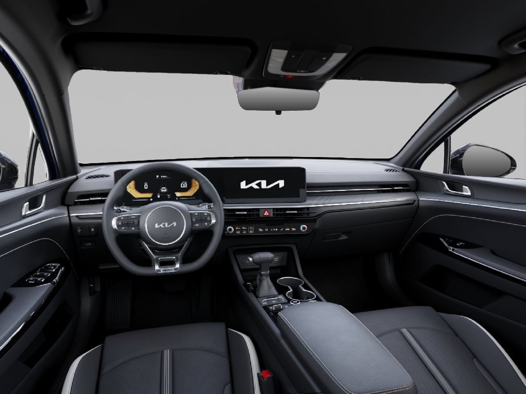 New 2027 Kia K5 GT-Line AWD/4WD image 14