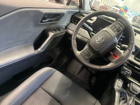 Certified 2026 Toyota RAV4 AWD image 26