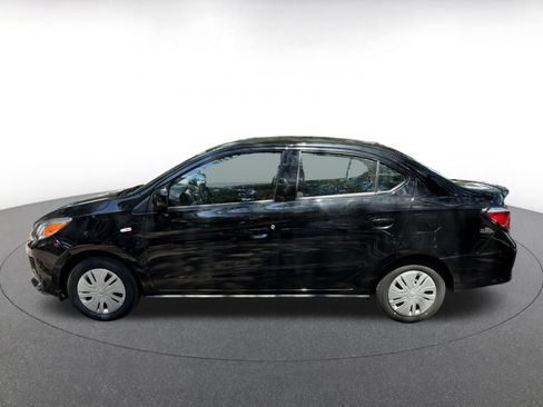 Used 2024 Mitsubishi Mirage G4 FWD image 4