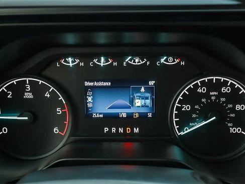 New 2026 Ford F350 XL w/ XL Chrome Package image 27