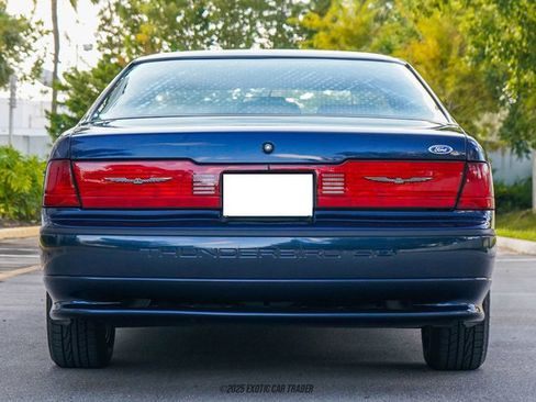 Used 1989 Ford Thunderbird Super image 7