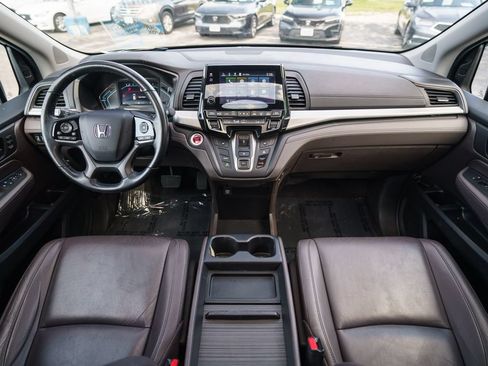 Used 2019 Honda Odyssey EX-L image 15