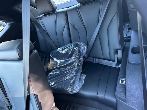 New 2026 Acura MDX A-Spec image 23