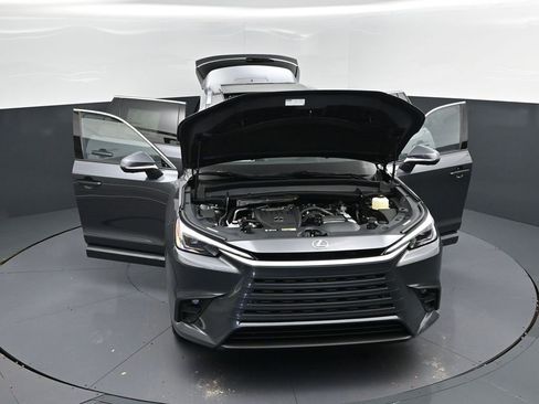 New 2026 Lexus TX 350 AWD image 55