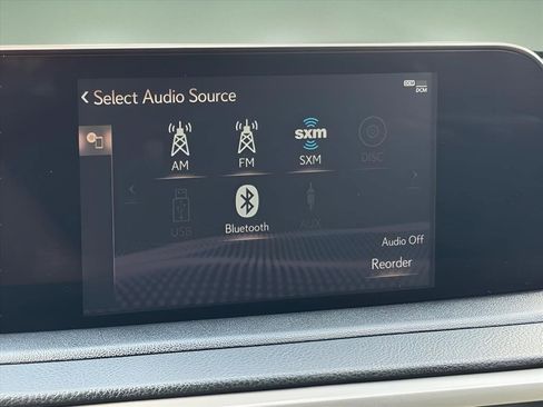 Used 2020 Lexus RX 350 AWD w/ Premium Package image 21