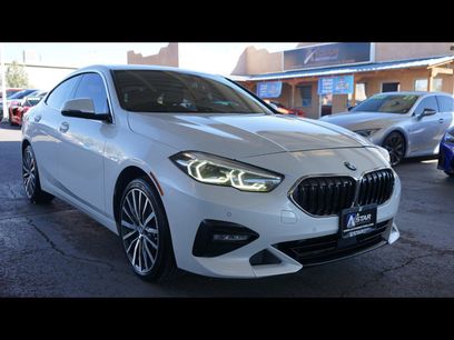 Used 2021 BMW 228i Gran Coupe w/ Convenience Package