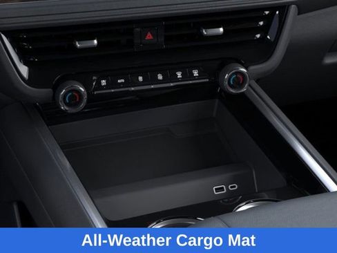 New 2026 Chevrolet Tahoe LS image 24