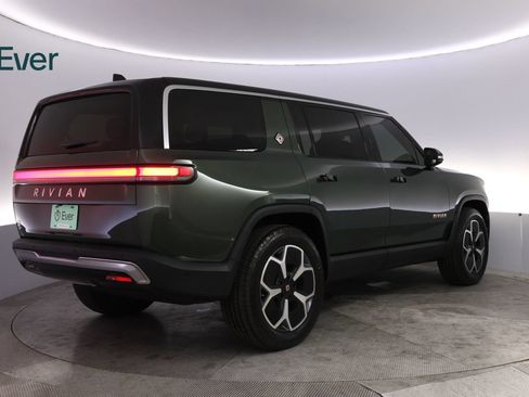 Used 2023 Rivian R1S Adventure AWD/4WD image 3