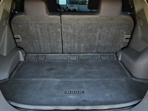 Used 2012 Nissan Rogue SV image 18