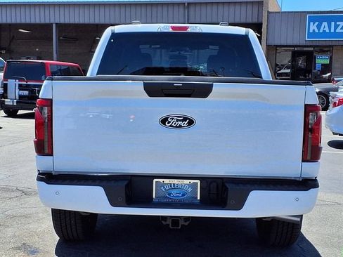 New 2026 Ford F150 STX w/ Equipment Group 200A RWD image 5