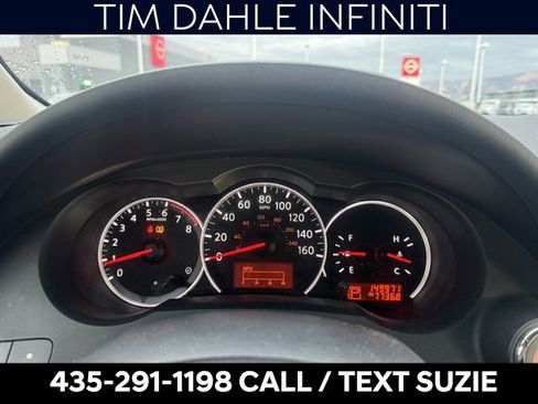 Used 2012 Nissan Altima 2.5 S w/ Convenience Pkg image 3