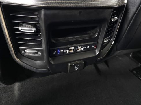 Used 2021 RAM 1500 Limited w/ Night Edition AWD/4WD image 35