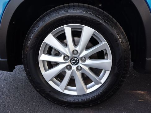 Used 2014 MAZDA CX-5 Touring AWD/4WD image 41