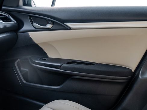 Used 2017 Honda Civic LX image 23