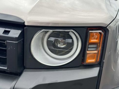 Used 2025 Toyota Land Cruiser 1958 AWD/4WD image 11