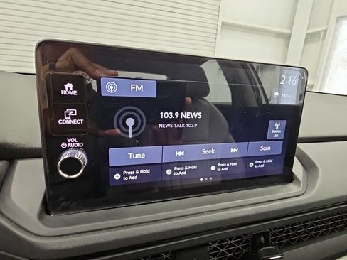 Used 2026 Honda Accord LX image 15